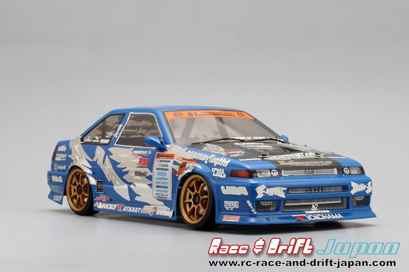 Rc Trueno
