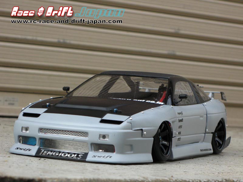 uras 180sx wide fender