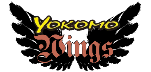 yokomo wings